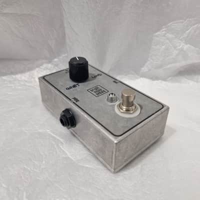 Bright Onion Volume Guitar Pedal | Second Hand image 2