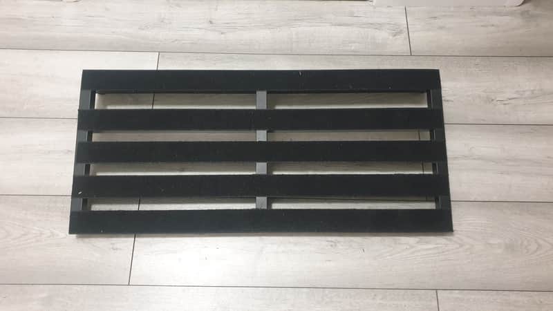 Pedaltrain Novo 32 with Tour Case 2010s - Black image 1