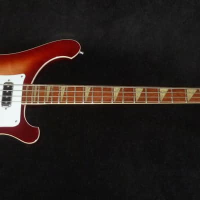 Vintage Rickenbacker 4003 image 4