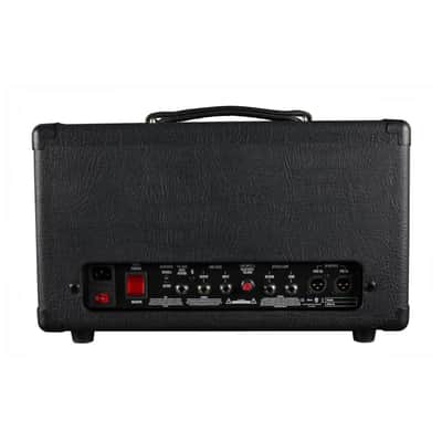 Ashdown Engineering AA-50-R - 50Watt Acoustic Guitar Amp - 2x5" Speakers image 2
