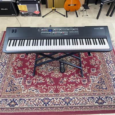 Kurzweil SP1 88-Key Digital Stage Piano image 2