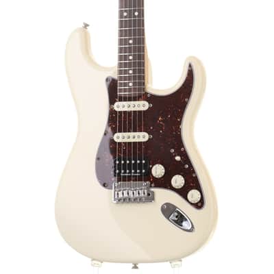 Fender American Professional II Stratocaster with RF, Olympic White, Modified [US20092038] (06/29) image 6