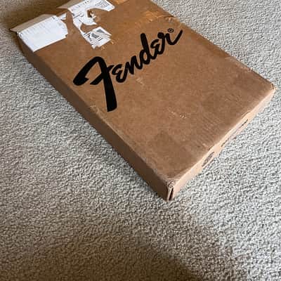 Fender 099-8003-706 Classic Series '60s Stratocaster Body - Black image 18
