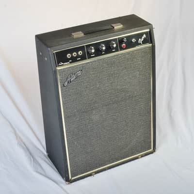 Alamo Fury 1973 image 2