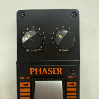 Korg PHS-1 Phaser Phase Shifter Rare Vintage Guitar Effect Pedal MIJ Japan image 2