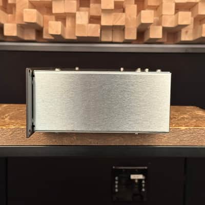 Universal Audio 1176LN Limiting Amplifier. Great! 1176 LN Urei. Made in 2023 image 11
