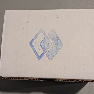 Diamond Quantum Leap 2012 - Silver image 3