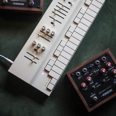 Vongon REPLAY polyphonic synthesizer with multi-mode arpeggiator image 9