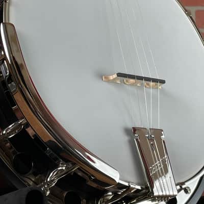 Deering Artisan Goodtime Special 5-string Banjo image 3