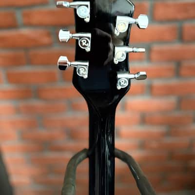 Rickenbacker 330 2012 - Present - Jetglo image 6