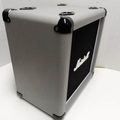 Marshall MG15 HFX LEAD MG 15 Watt Guitar Head Cabs Amp Amplifier MINI MICRO Stack Vintage SILVER image 15