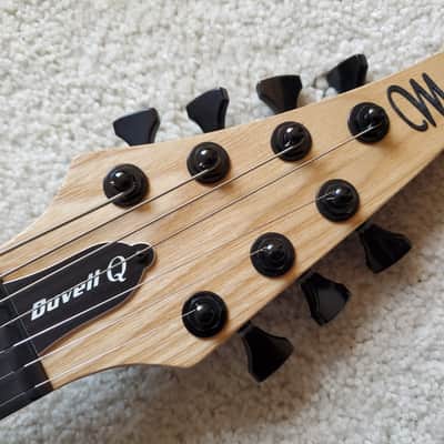 Mayones Duvell Q7 John Browne Spring Brooke image 10