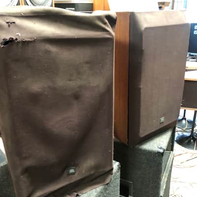 JBL L112 image 10
