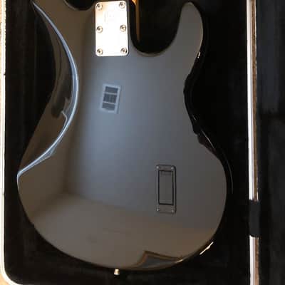 Ernie Ball Music Man StingRay 4 H 1997 Standard - Holiday Special Price! image 3