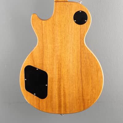 Gibson USA Les Paul Standard 60's Double Trouble - Vintage Bourbon Burst image 4