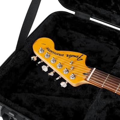 Gator TSA ATA Molded Electric Guitar Case image 3