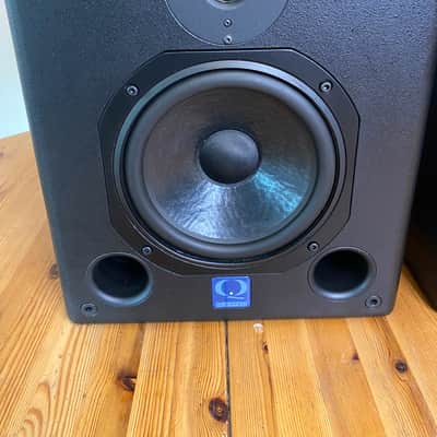 Quested V2108 - Excellent Condition + Original Boxes image 16