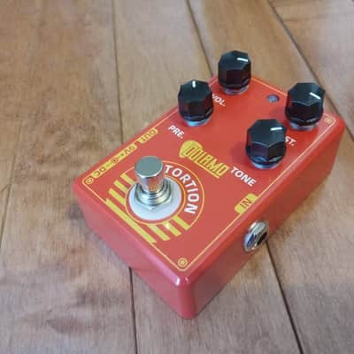 Dolamo Distortion Pedal image 2