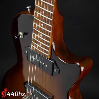 Heritage H-137 2019 - Original Sunburst image 7