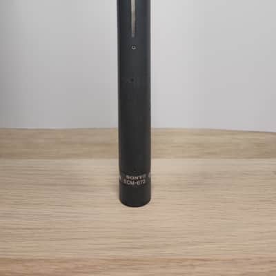 Sony ECM 673 2010s image 2