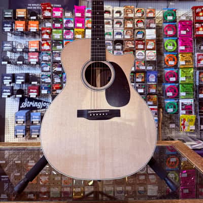 Martin GPC-16E Rosewood - Present - Natural image 1