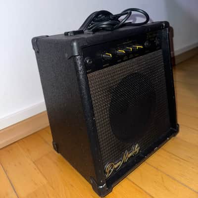 Dean Markley Verstärker k20bx image 2