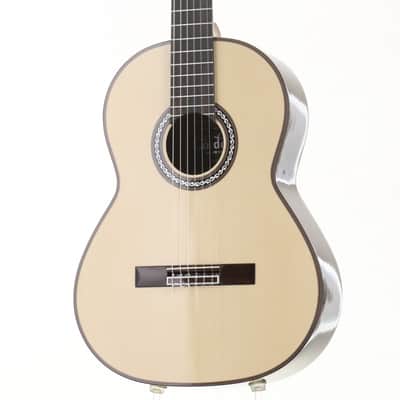 Cordoba C10 Parlor LUTHIER Series  [12/04] image 1