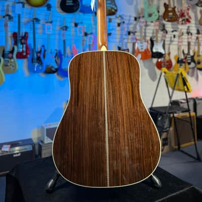 Martin Super HD-28 Acoustic Guitar *New Model* 2026 Natural, Hard Case, Free PLEK & Ship, 589 image 16