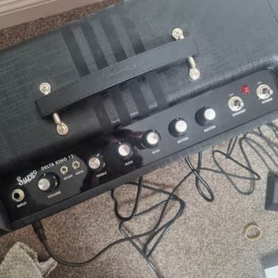 Supro Delta King 12 (15-Watt) image 3