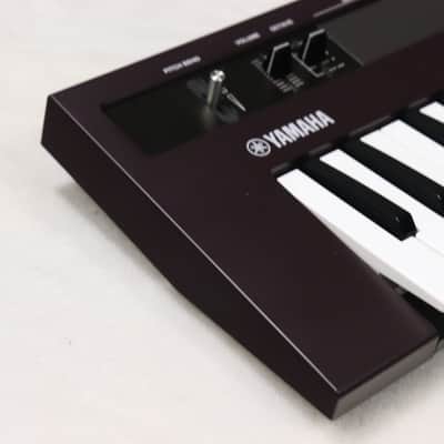 YAMAHA reface DX [JECP01005] (04/03) image 3