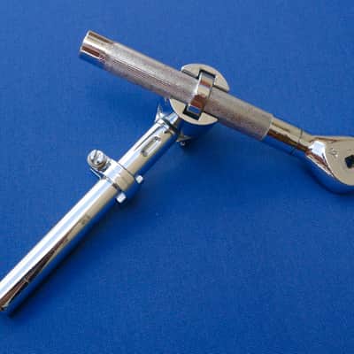 Sonor Phonic Signature Tom Holder Boom Arm Vintage Medium 90s image 4
