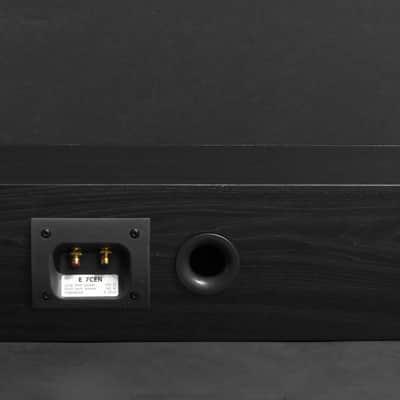 JAMO E 7CEN HiFi Center Speaker Made in Denmark image 4