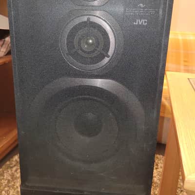JVC E31 90s - Black image 2
