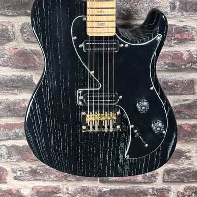 PRS SE NF 53 Doghair OCCASION image 3