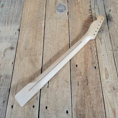 Telecaster Neck Unfinished image 2
