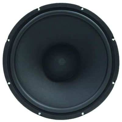 Quake 15 Sub 15" Steel Frame Subwoofer Driver - 8 Ohm image 1