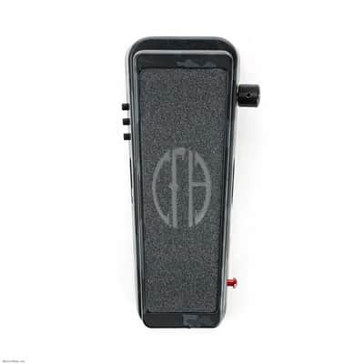 DUNLOP DB01 DIMEBAG Cry Baby From Hell Wah Guitar Effect Pedal image 7