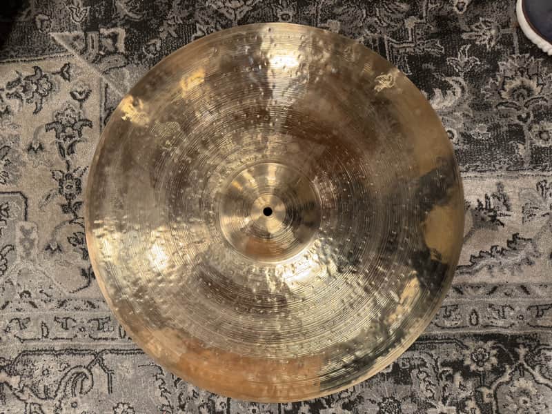 Funch 22” 2392g Kenny Washington Tribute 2022 image 1