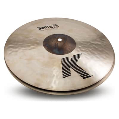Zildjian 14