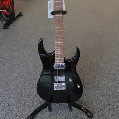 Ibanez GRG121SP-BKN Gio 2022 - Present - Black Night image 2