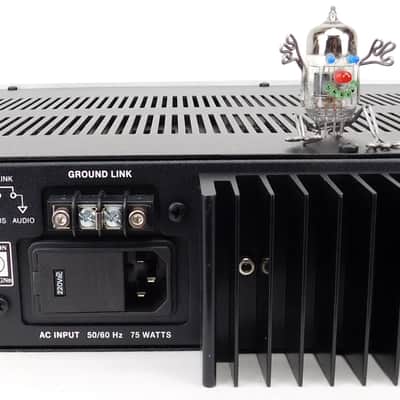 Avalon VT-737 SP Tube Mic Preamp + Neuwertig + OVP + 1,5 Jahre Garantie image 9