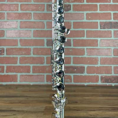 Jupiter JFL700WE Student Waveline Flute image 3