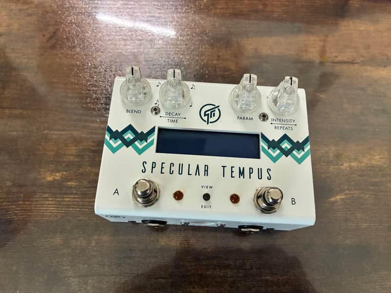 GFI System Specular Tempus