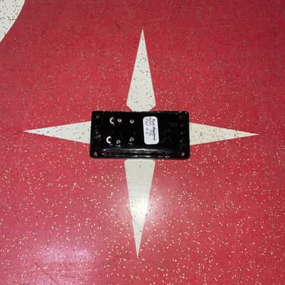 Rare Kent Armstrong Smoothtop Humbucking Guitar Pickup - PAF 05 Bridge Humbucker image 2