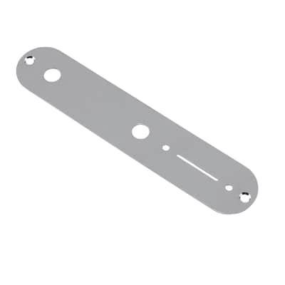 Fender 099-7213-000 Road Worn Telecaster Control Plate