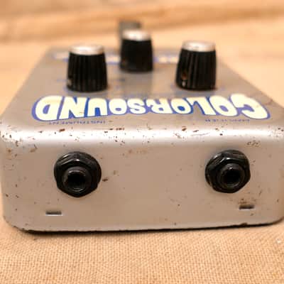 Colorsound Tone Bender 1976 image 5