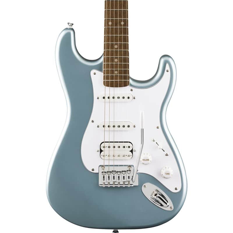 Squier Affinity Stratocaster Junior image 4