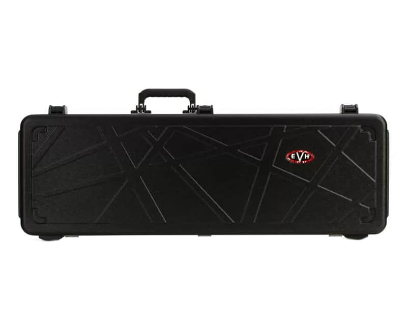EVH Hard Case for Striped Series (Also fits Left Handed Model) image 1