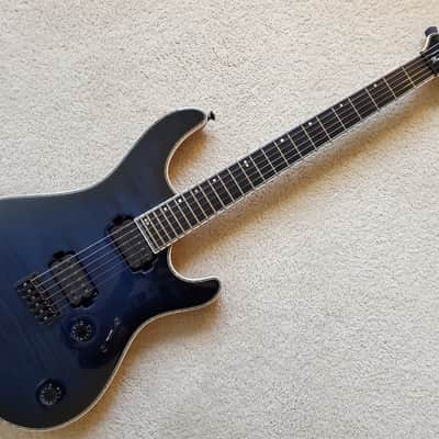 Mayones Regius Custom image 1
