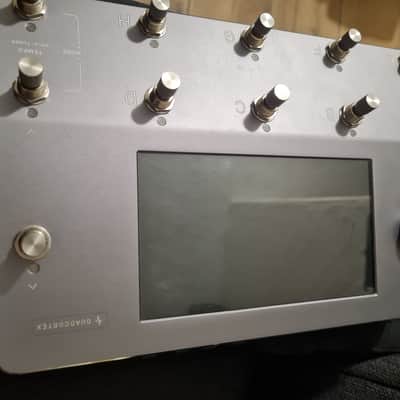 Neural DSP Quad Cortex 2021 - Present - Gray image 5